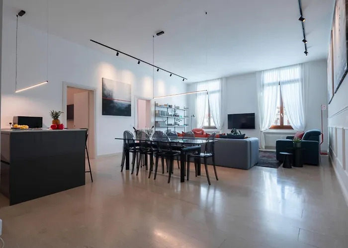 Ca' Marcello Maestrale * Venedik