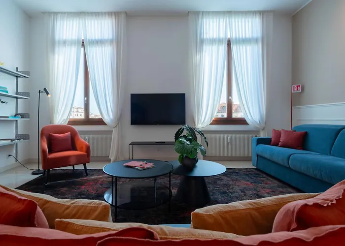 Ca' Marcello Maestrale Venedik