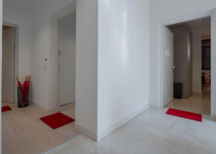 Daire Ca' Marcello Maestrale *