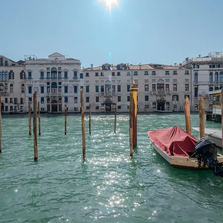 Apartman Ca' Marcello Maestrale