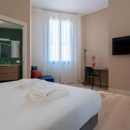 Apartman Ca' Marcello Maestrale Velence