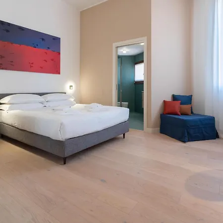 Apartman Ca' Marcello Maestrale