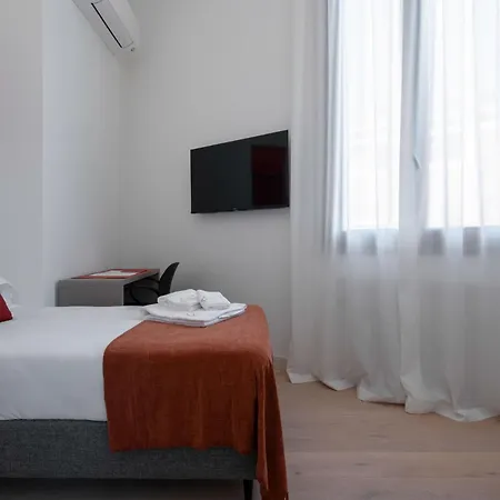 Ca' Marcello Maestrale Apartment Venedig