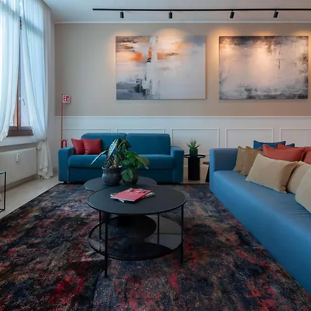 Apartman Ca' Marcello Maestrale Velence