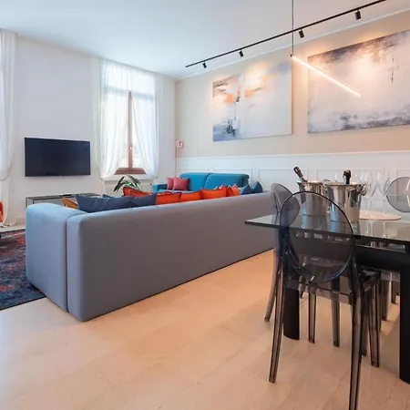 Apartman Ca' Marcello Maestrale Velence