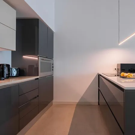 Apartman Ca' Marcello Maestrale Velence