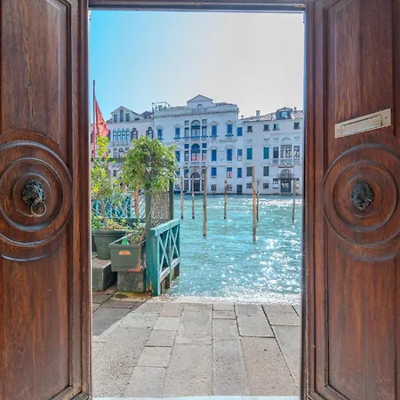 Ca' Marcello Maestrale Apartment