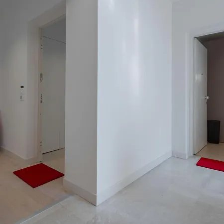 Apartman Ca' Marcello Maestrale *