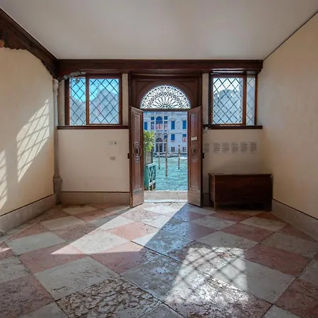 Ca' Marcello Maestrale Apartment