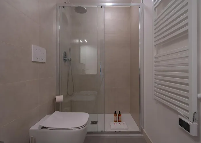 Ca' Marcello Maestrale Apartmán Benátky