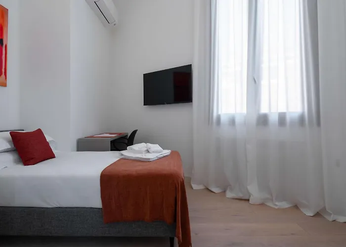 Ca' Marcello Maestrale Apartmán Benátky