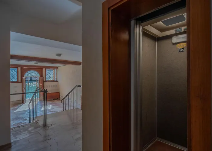 Ca' Marcello Maestrale Benátky