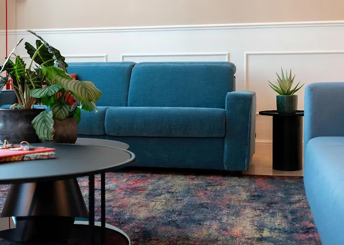 Ca' Marcello Maestrale Apartmán *