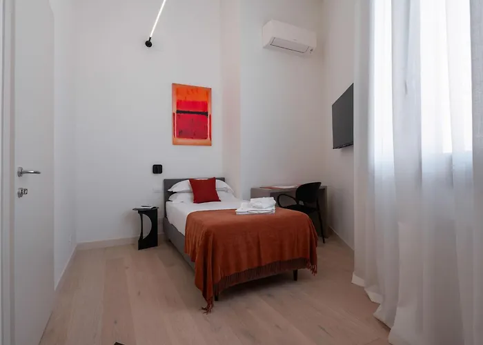 Ca' Marcello Maestrale Apartmán