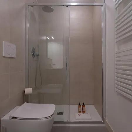 Ca' Marcello Maestrale Apartament Wenecja