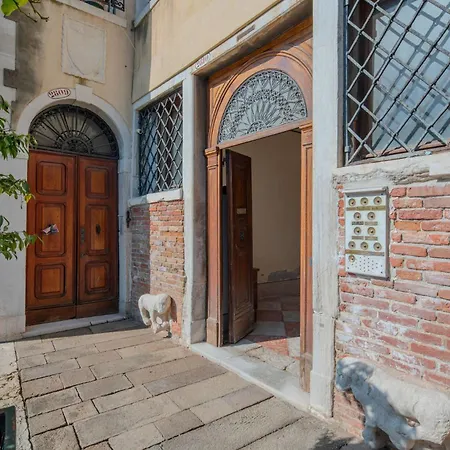 Ca' Marcello Maestrale Venedig