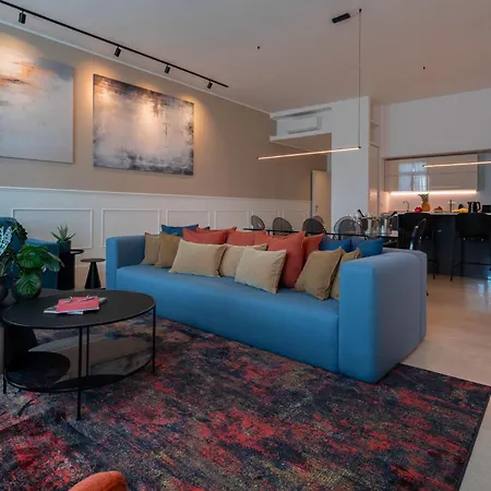 Ca' Marcello Maestrale Venedig