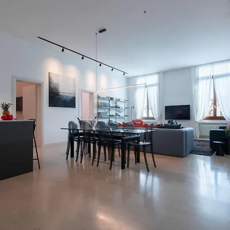 Ca' Marcello Maestrale * Venedig