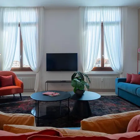 Ca' Marcello Maestrale Venise