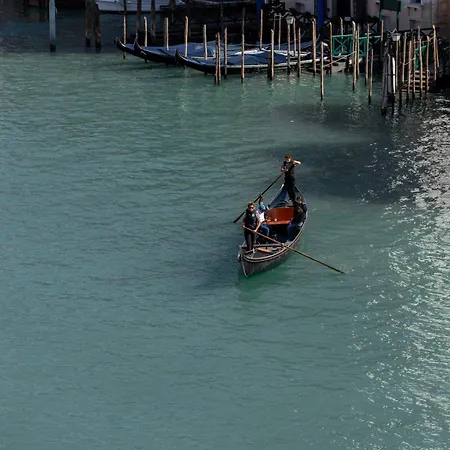 Ca' Marcello Maestrale Appartement Venise