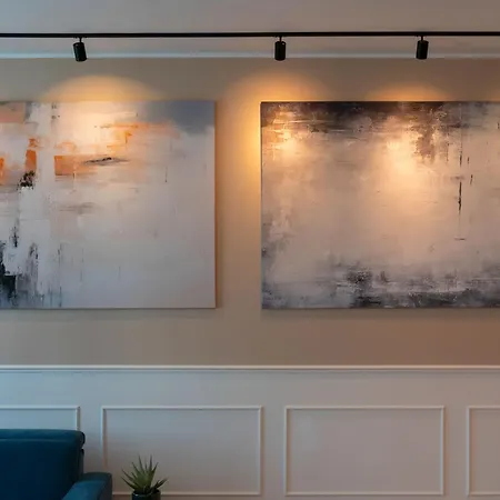 Ca' Marcello Maestrale Appartement Venise