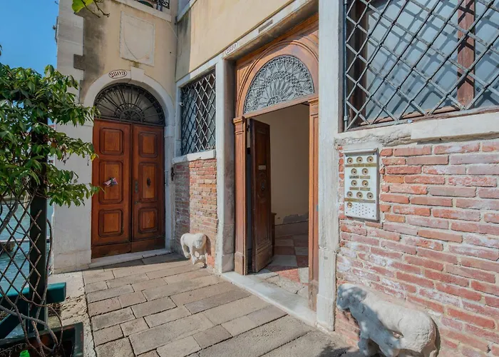 Ca' Marcello Maestrale Venedig