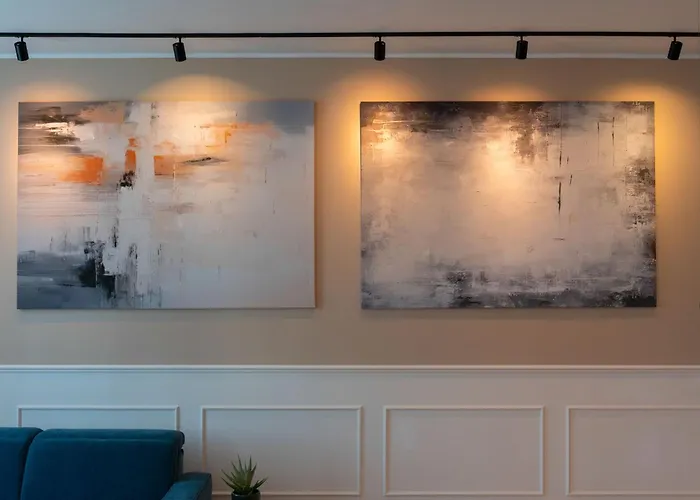 Ca' Marcello Maestrale Lägenhet Venedig