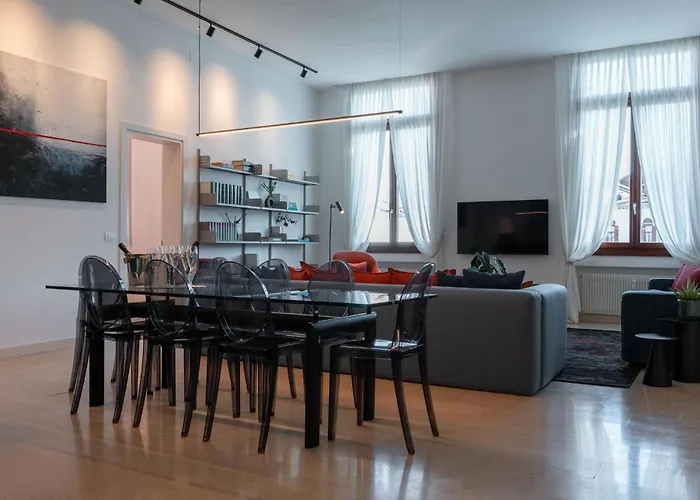 Ca' Marcello Maestrale * Venedig