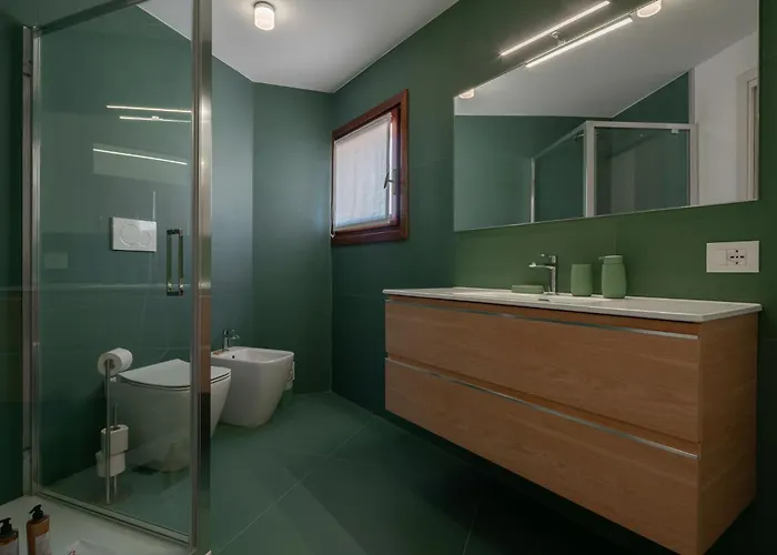 Ca' Marcello Maestrale Venedig