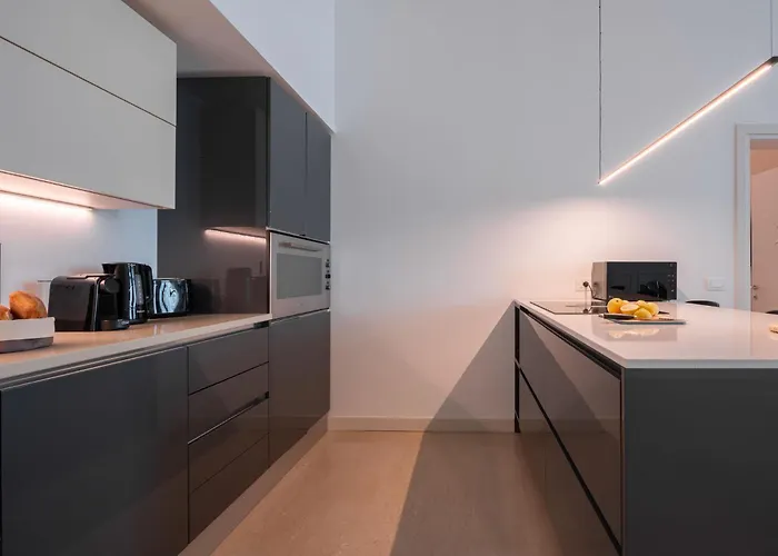 Lägenhet Ca' Marcello Maestrale Venedig