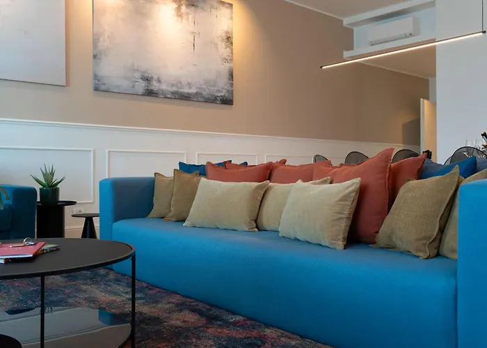 Ca' Marcello Maestrale * Venedig