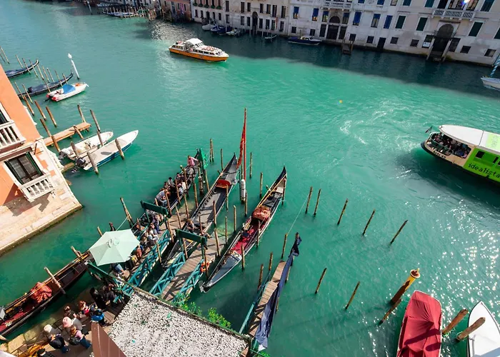 Ca' Marcello Maestrale Venedig