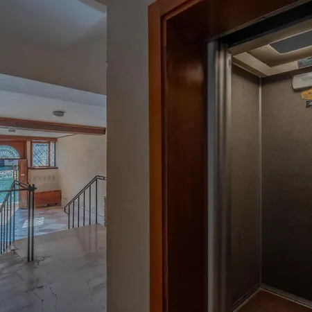 Ca' Marcello Maestrale Венеция