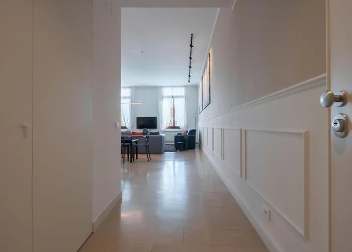 Ca' Marcello Maestrale * Венеция