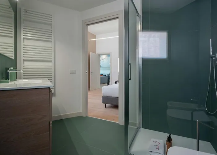 Ca' Marcello Maestrale Венеция