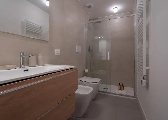 Ca' Marcello Maestrale Венеция