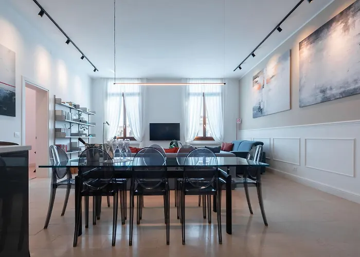 Ca' Marcello Maestrale * Венеция