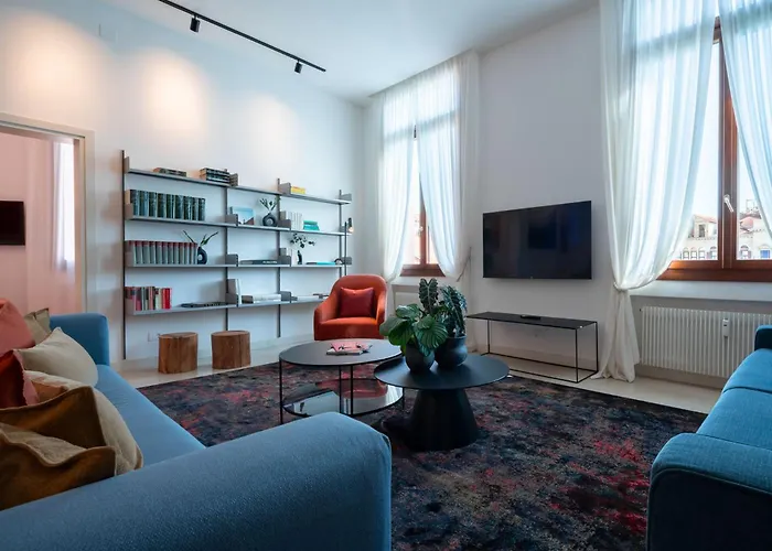 Ca' Marcello Maestrale *