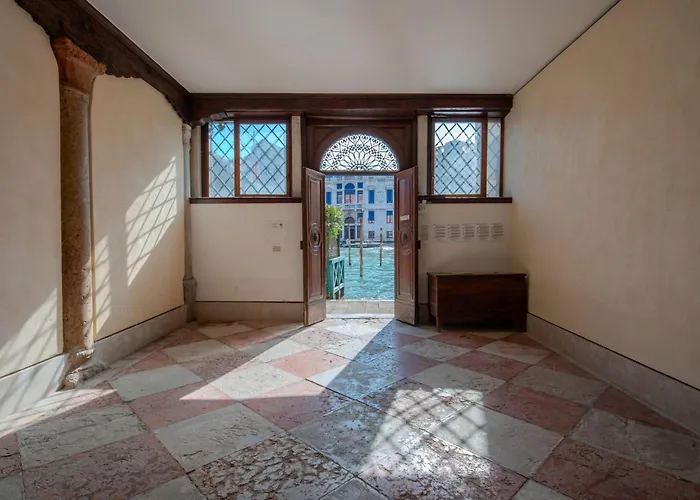 Ca' Marcello Maestrale 아파트