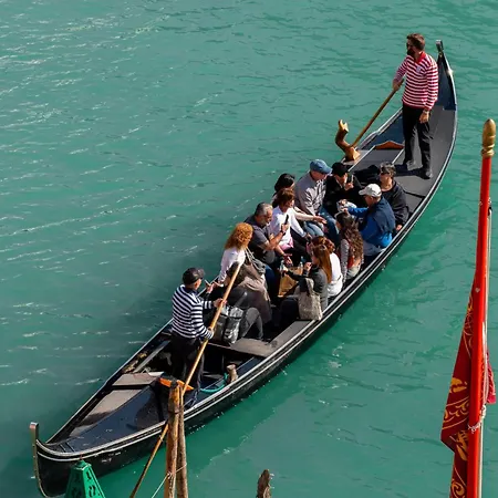 アパート Ca' Marcello Maestrale *