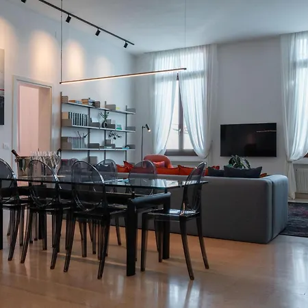 Ca' Marcello Maestrale * ヴェネツィア