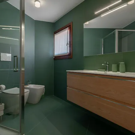 Ca' Marcello Maestrale ヴェネツィア