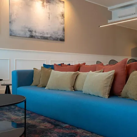 Ca' Marcello Maestrale * ヴェネツィア