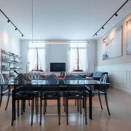 Ca' Marcello Maestrale * ヴェネツィア