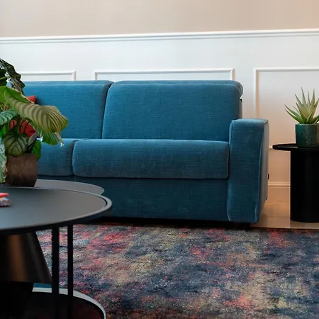 Ca' Marcello Maestrale アパート *