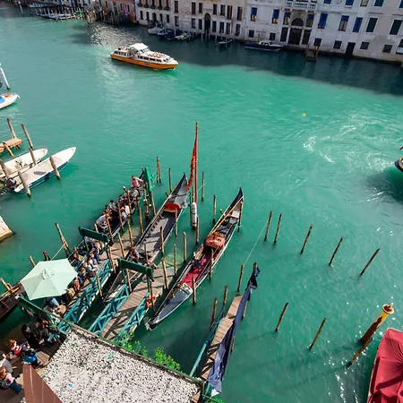 Ca' Marcello Maestrale ヴェネツィア