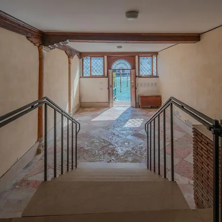 アパート Ca' Marcello Maestrale